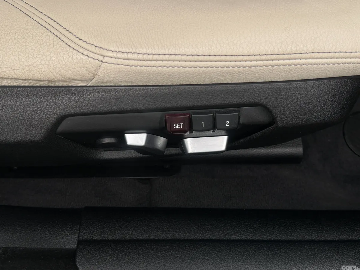 BMW 4-Series Coupe, Petrol, 2018, Black