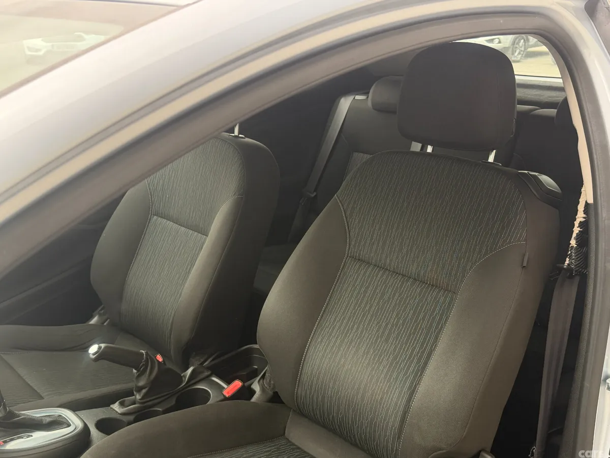 Opel Astra Hatchback, Diesel, 2015, Silver