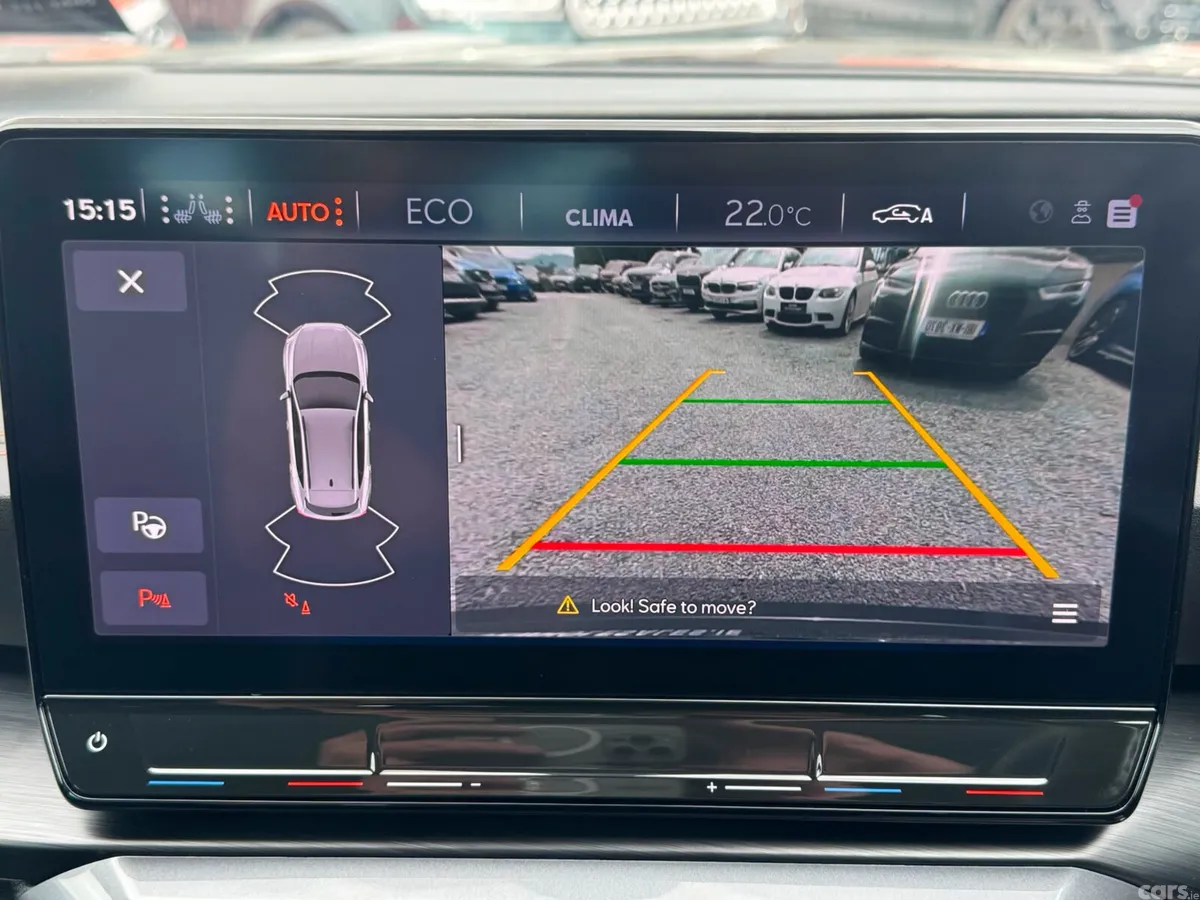 Cupra Formentor SUV, Petrol, 2023, Grey
