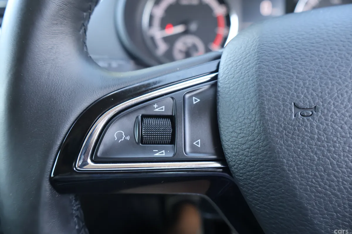 Skoda Octavia Saloon, Petrol, 2018, Black