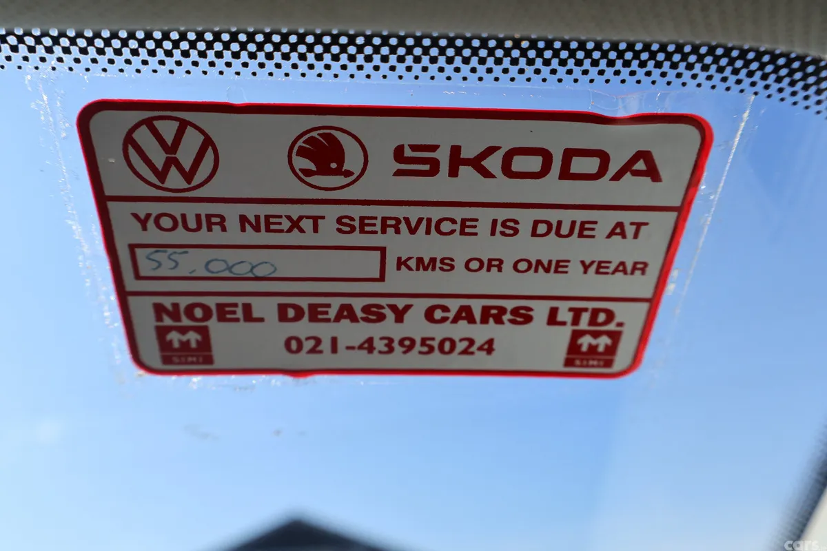 Skoda Octavia Saloon, Petrol, 2018, Black