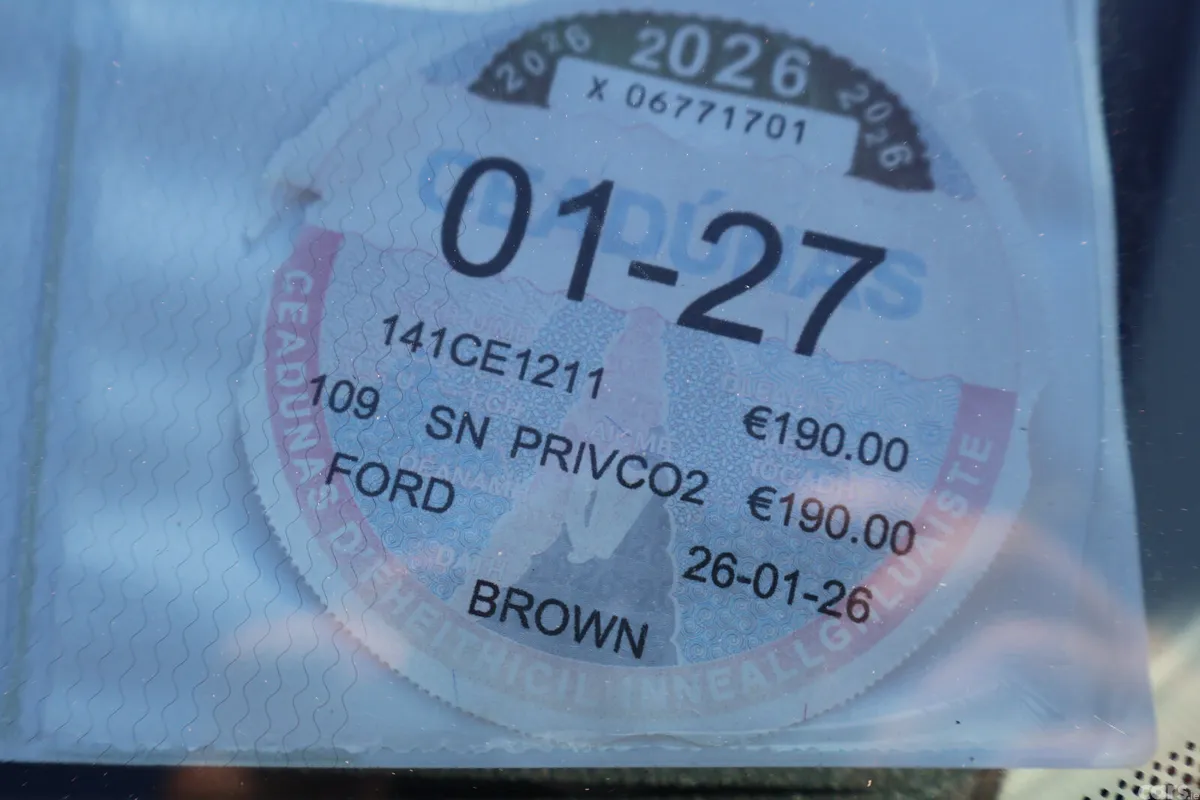 Ford Focus Saloon, Diesel, 2014, Brown