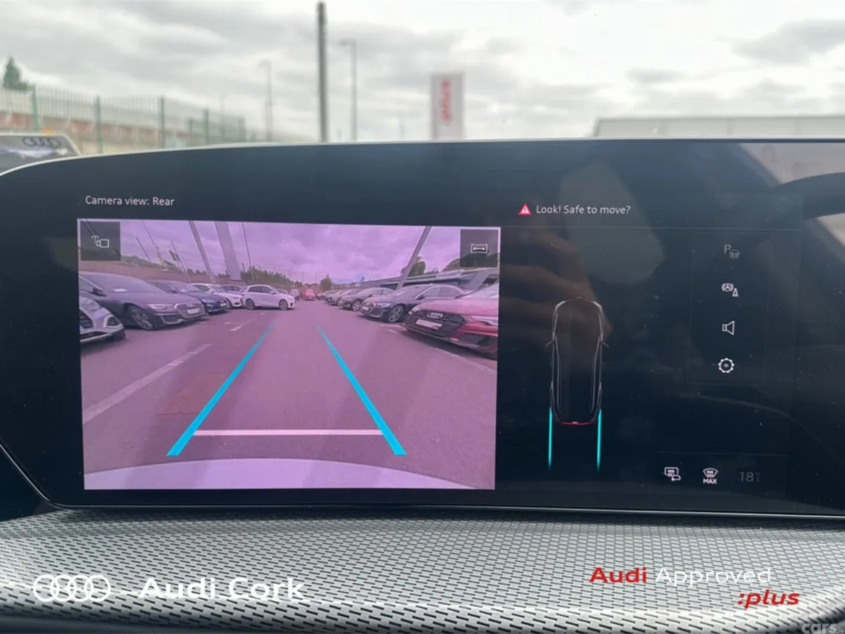 Audi Q5 SUV, Petrol Plug-in Hybrid, 2025, White