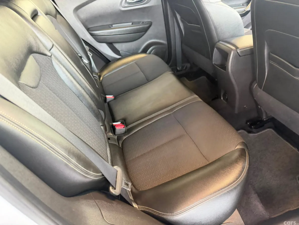 Renault Kadjar Hatchback, Diesel, 2016, Silver