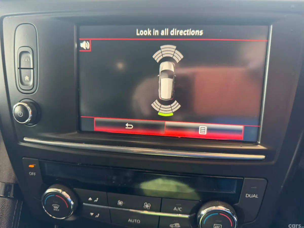 Renault Kadjar Hatchback, Diesel, 2016, Silver