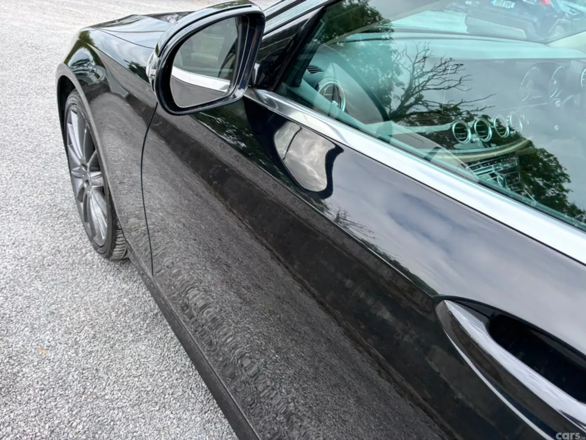 Mercedes-Benz E-Class Estate, Diesel, 2018, Black