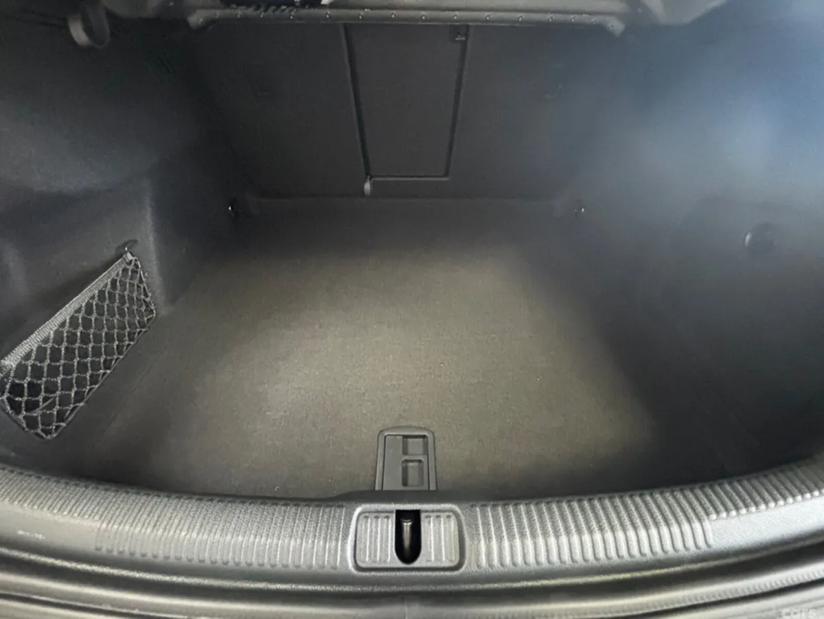 Audi S3 Saloon, Petrol, 2019, Grey
