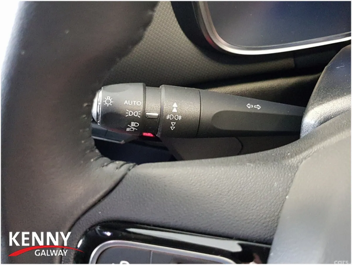 Citroen C5 Aircross Hatchback, Diesel, 2023, Blue