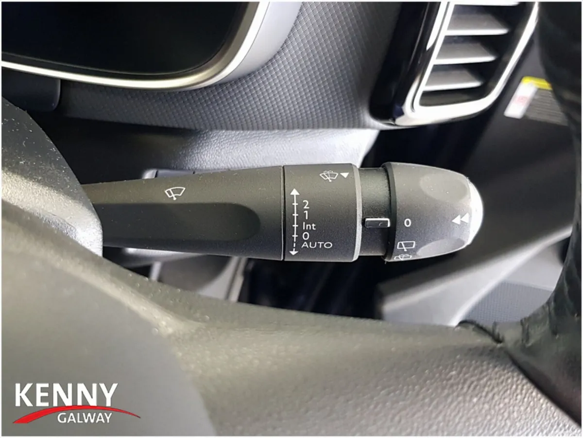 Citroen C5 Aircross Hatchback, Diesel, 2023, Blue