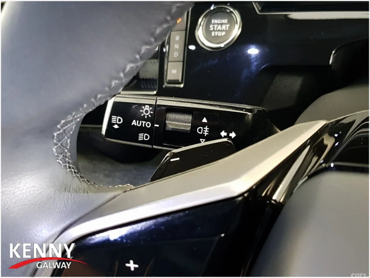 Peugeot 3008 MPV, Petrol Hybrid, 2026, White