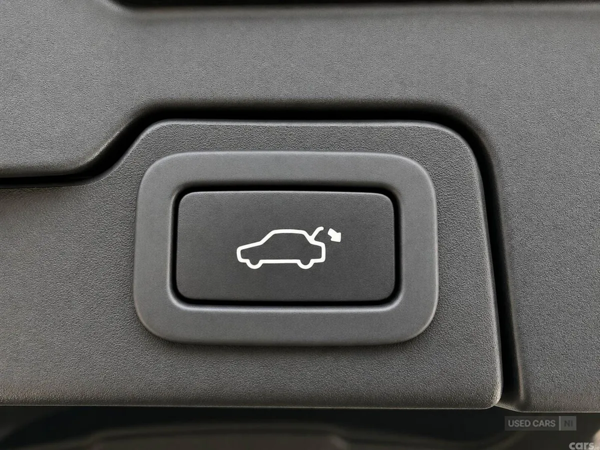 Land Rover Range Rover Evoque , Petrol, 2013, Black