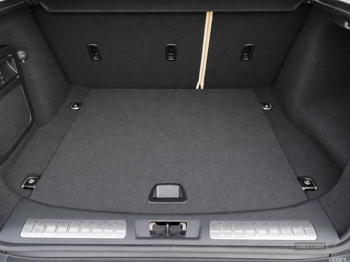 Land Rover Range Rover Evoque , Petrol, 2013, Black