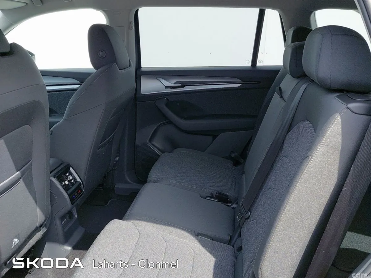 Skoda Kodiaq SUV, Diesel, 2026, Grey