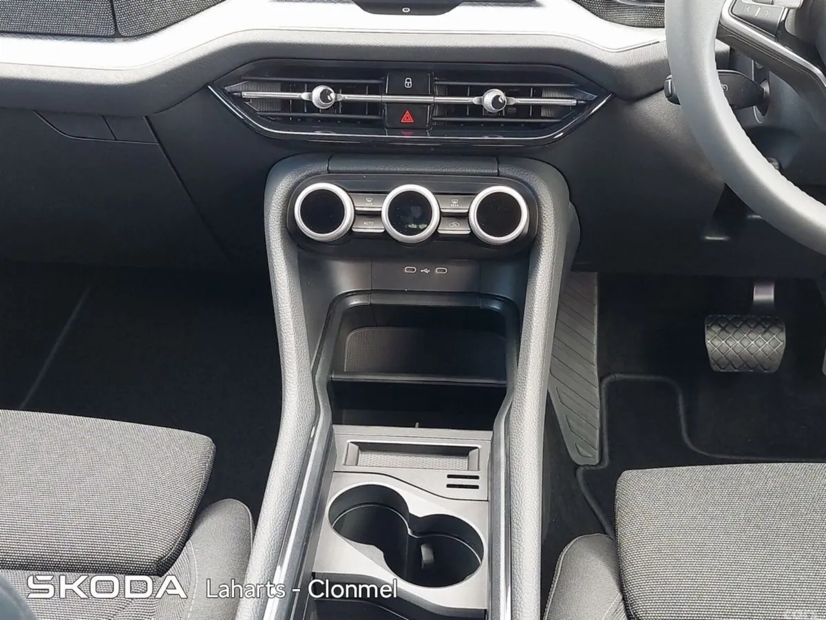 Skoda Kodiaq SUV, Diesel, 2026, Grey