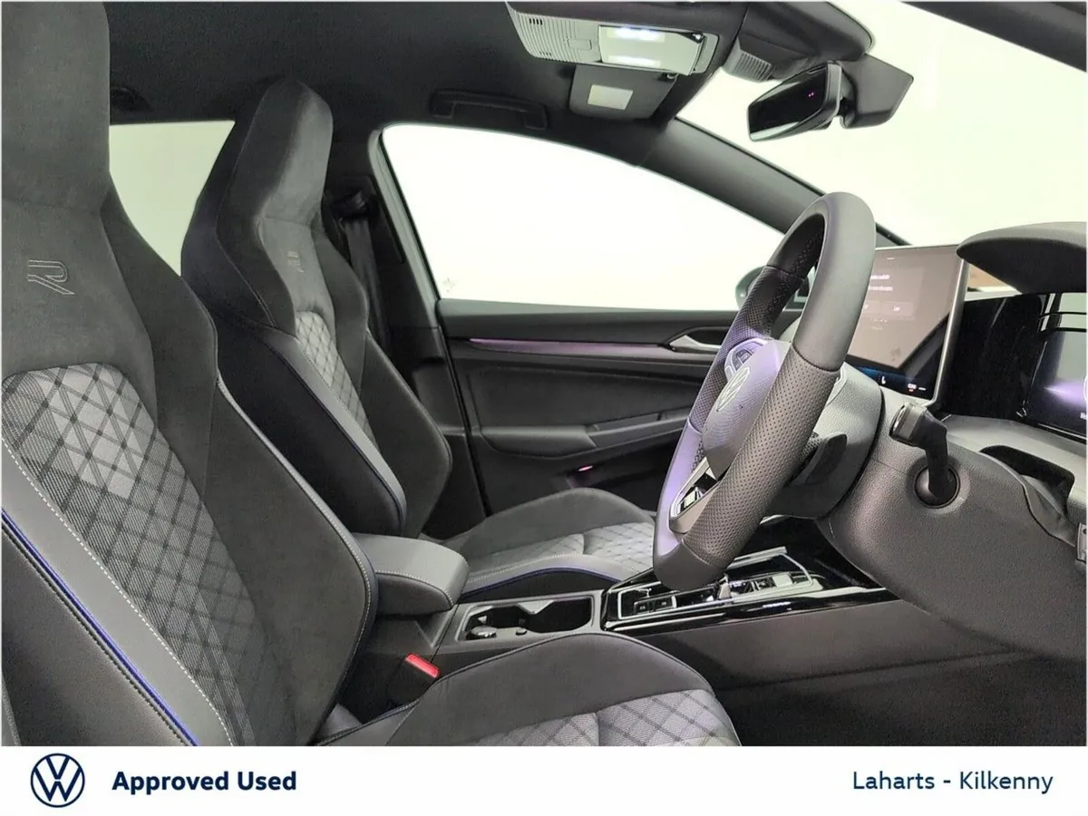 Volkswagen Golf Hatchback, Diesel, 2026, Silver