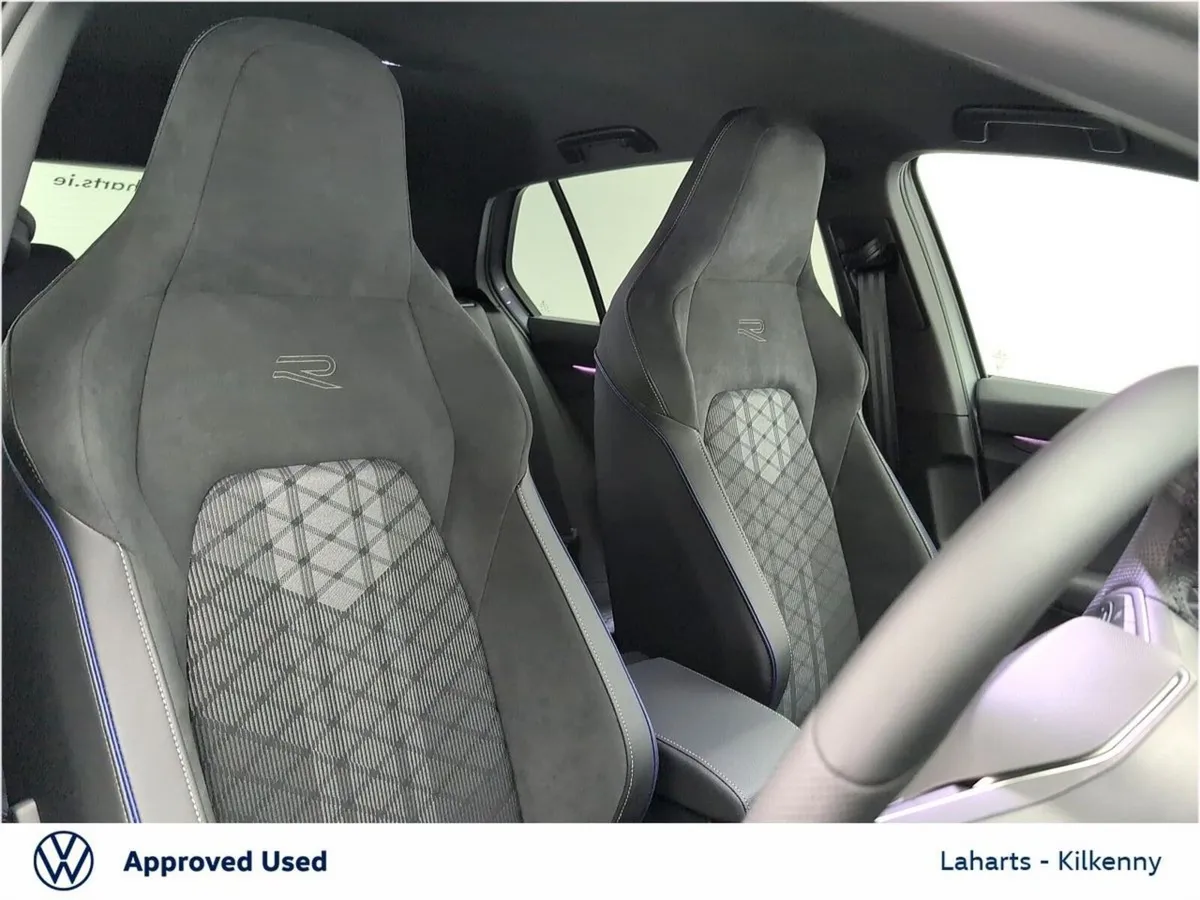 Volkswagen Golf Hatchback, Diesel, 2026, Silver