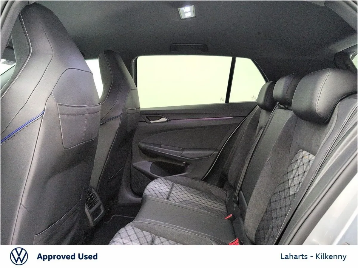Volkswagen Golf Hatchback, Diesel, 2026, Silver