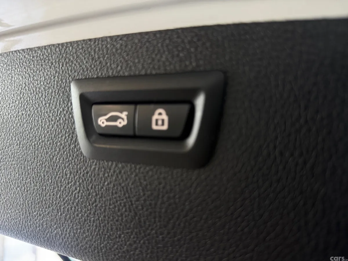 BMW 3-Series Estate, Diesel, 2015, White