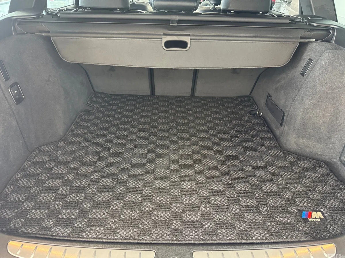 BMW 3-Series Estate, Diesel, 2015, White