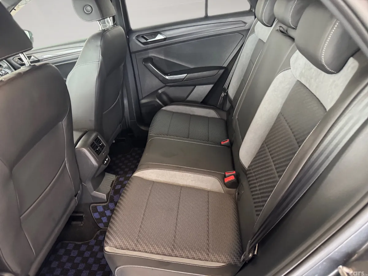 Volkswagen T-Roc SUV, Diesel, 2021, Grey