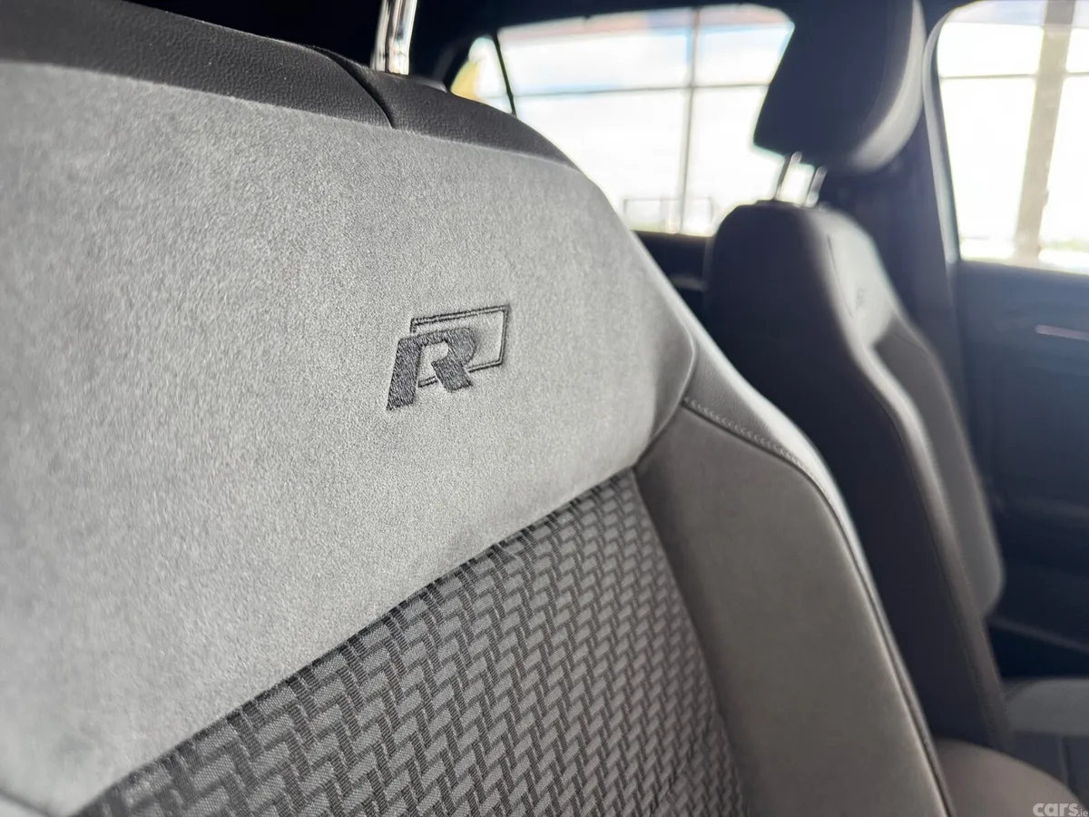 Volkswagen T-Roc SUV, Diesel, 2021, Grey