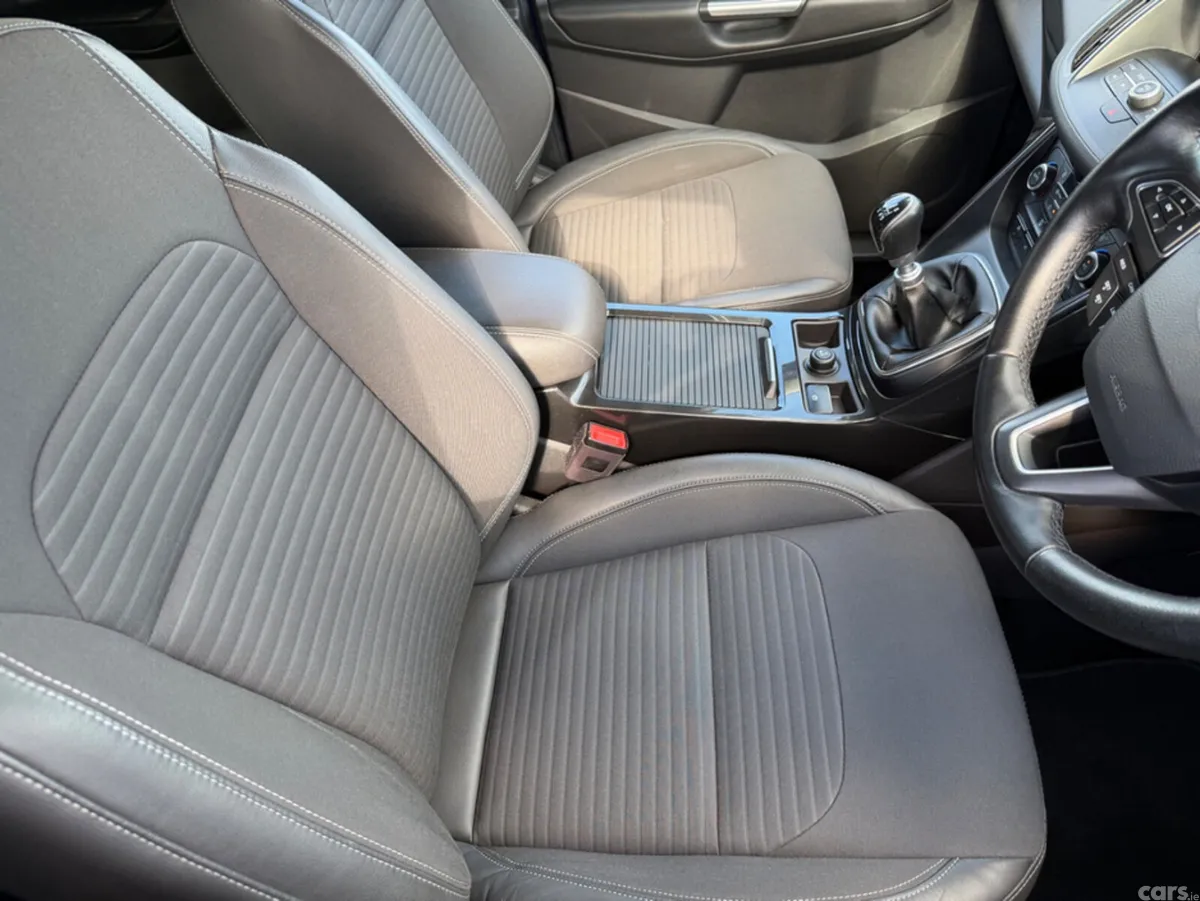 Ford Kuga SUV, Diesel, 2018, Blue