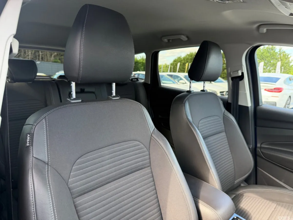 Ford Kuga SUV, Diesel, 2018, Blue