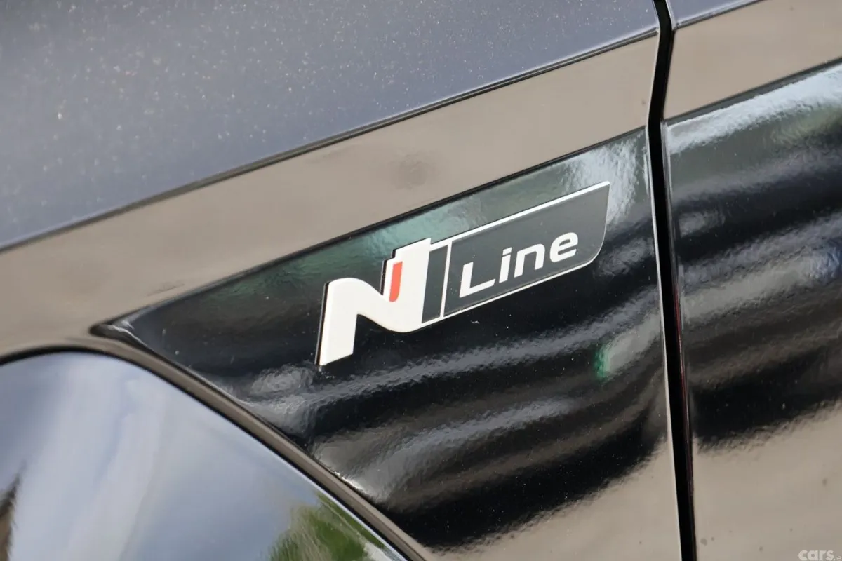 Hyundai KONA MPV, Petrol, 2025, Black