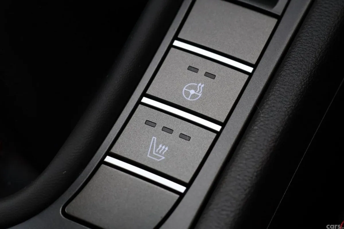 Hyundai KONA MPV, Petrol, 2025, Black