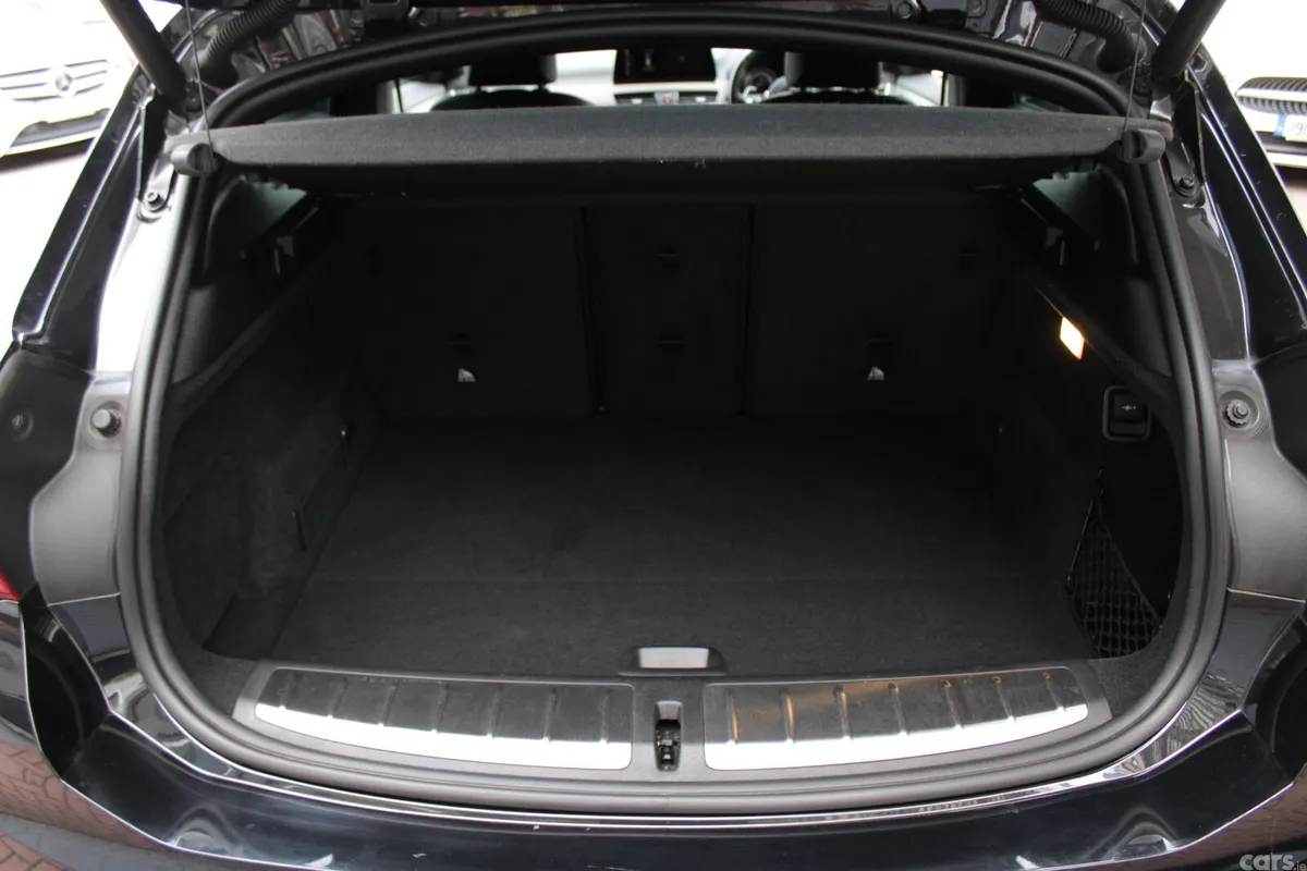 BMW X2 Hatchback, Diesel, 2020, Black