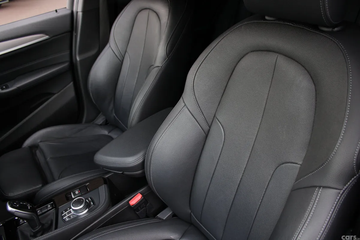 BMW X2 Hatchback, Diesel, 2020, Black