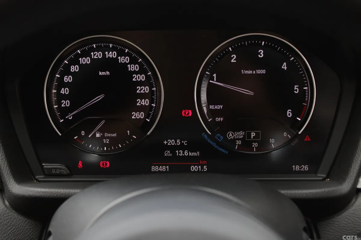 BMW X2 Hatchback, Diesel, 2020, Black