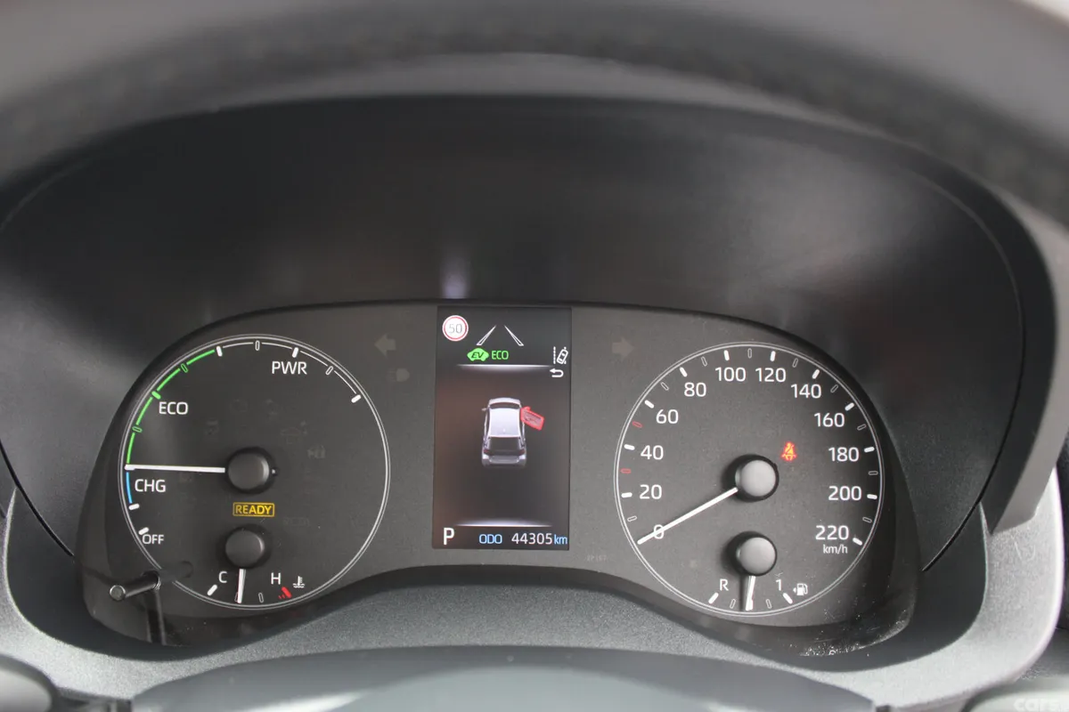 Toyota Yaris Hatchback, Petrol Hybrid, 2022, Green