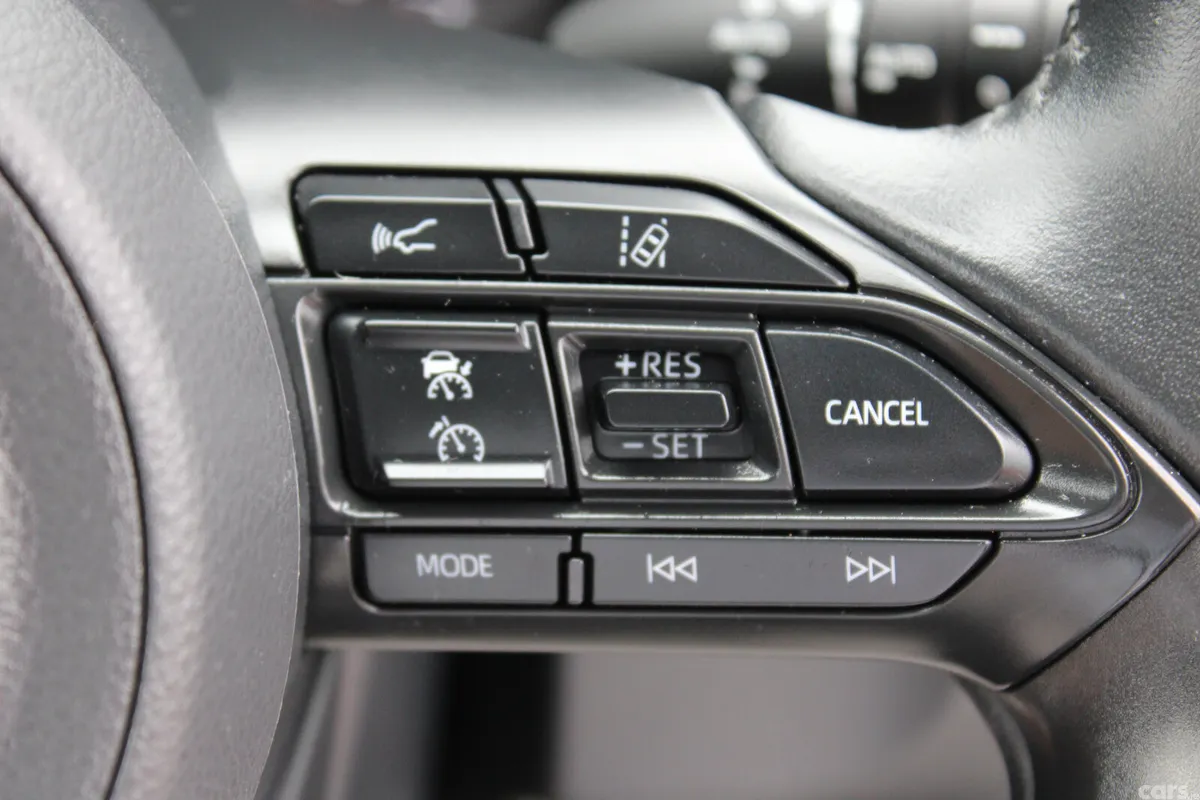 Toyota Yaris Hatchback, Petrol Hybrid, 2022, Green