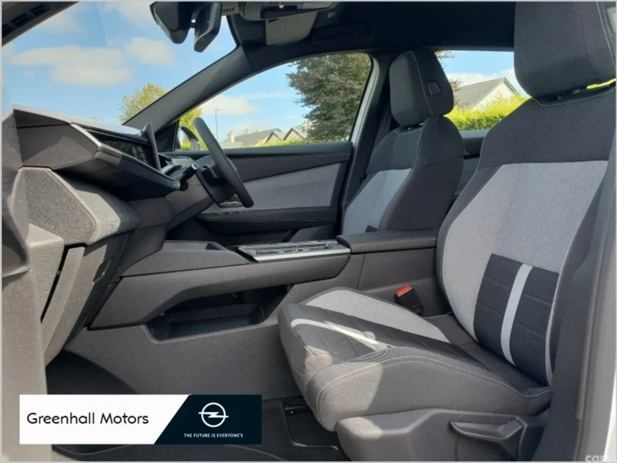 Opel Grandland MPV, Petrol, 2026, White