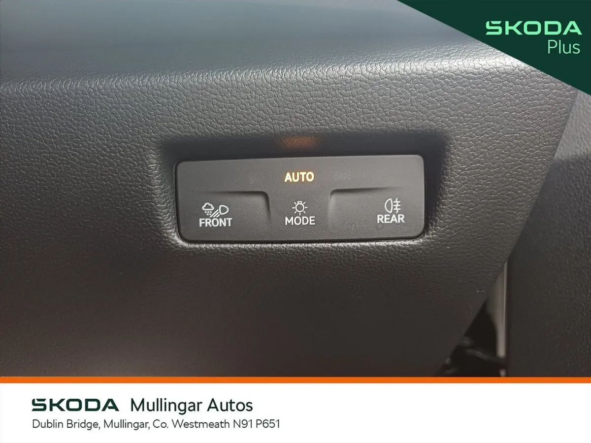 Skoda Superb Saloon, Diesel, 2026, Black