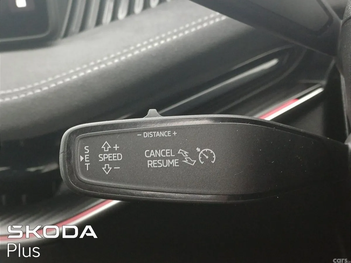 Skoda Superb Saloon, Diesel, 2026, Black