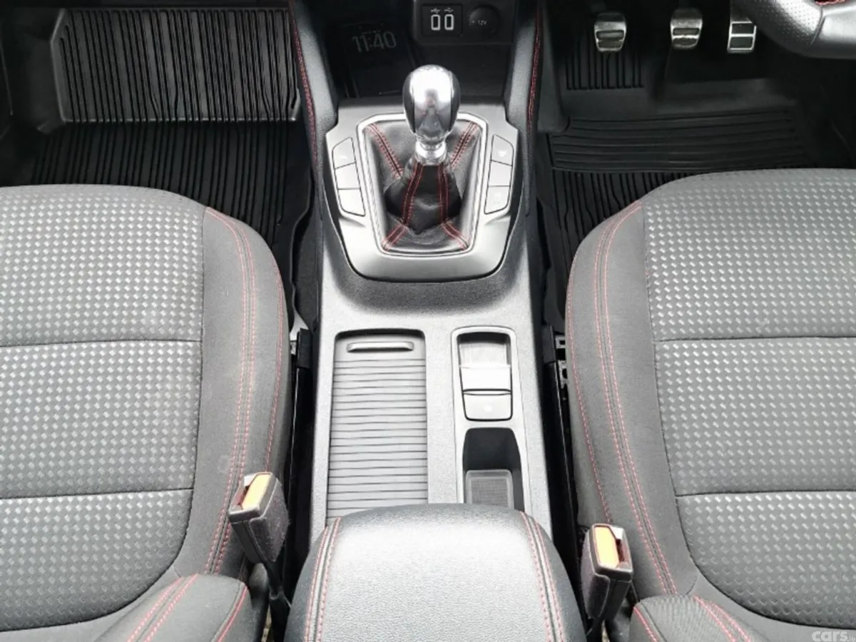 Ford Kuga SUV, Diesel, 2021, Blue