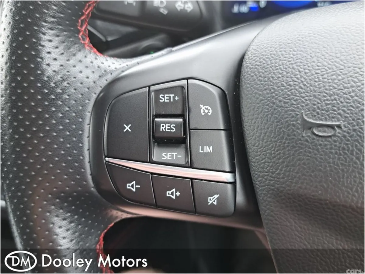 Ford Kuga SUV, Diesel, 2021, Blue