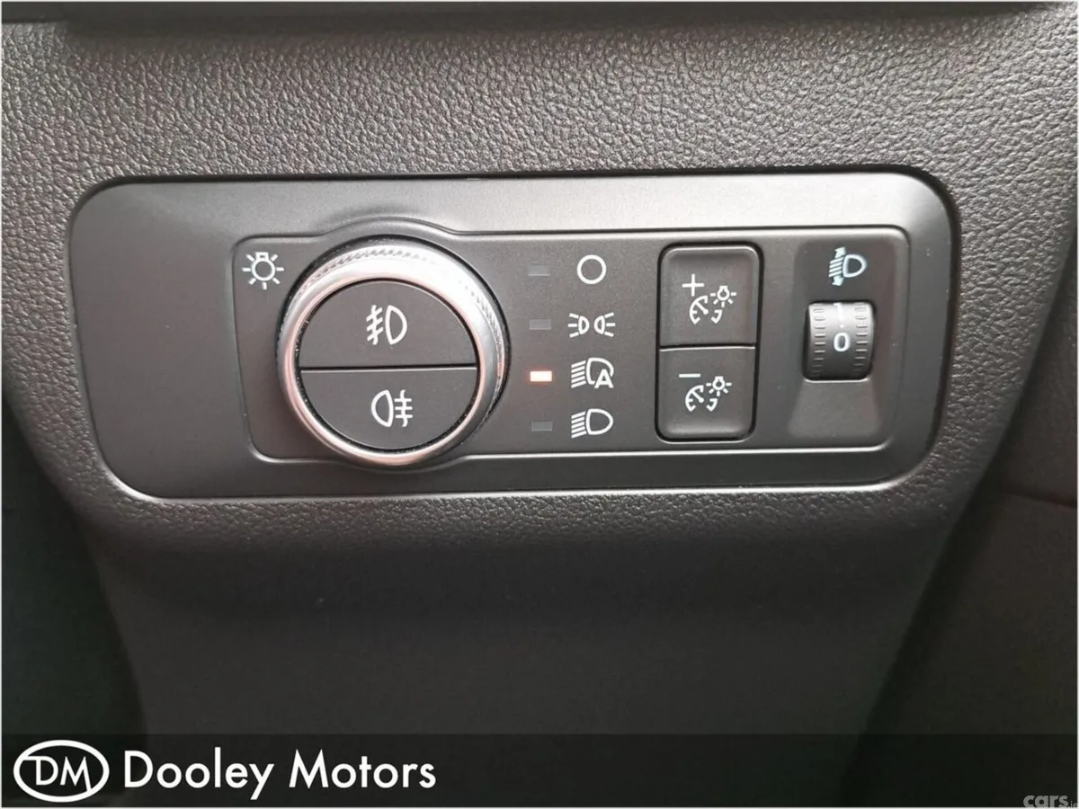 Ford Kuga SUV, Diesel, 2021, Blue