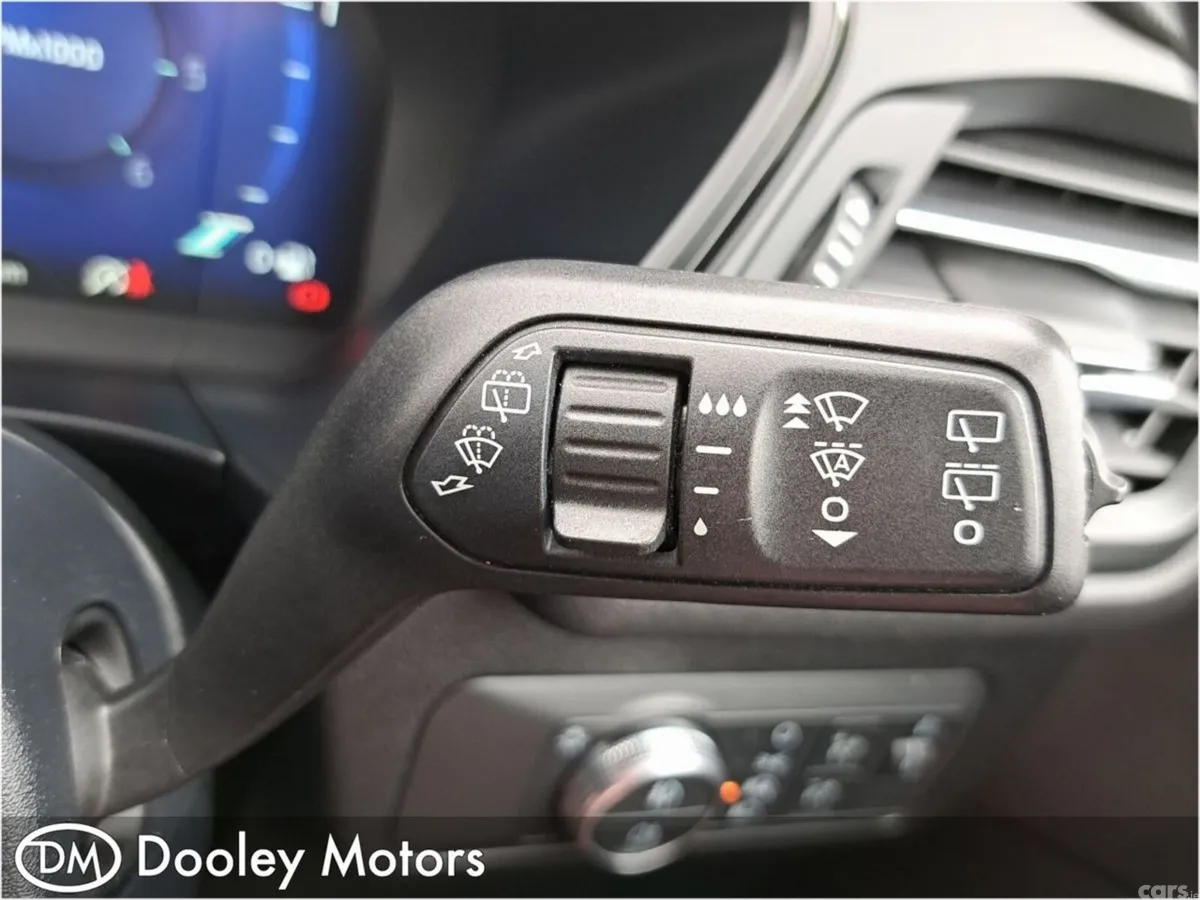 Ford Kuga SUV, Diesel, 2021, Blue