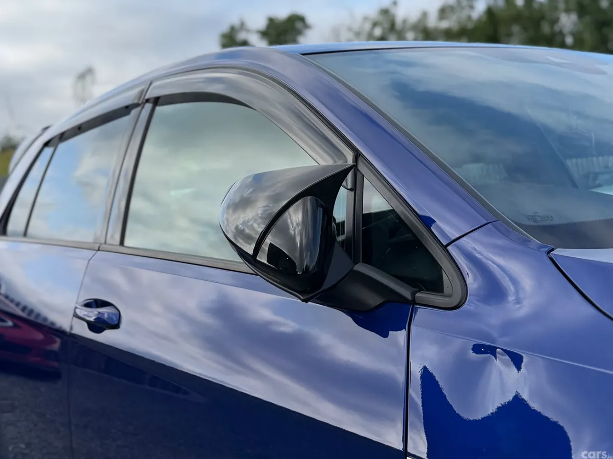 Volkswagen Golf Hatchback, Petrol, 2016, Blue
