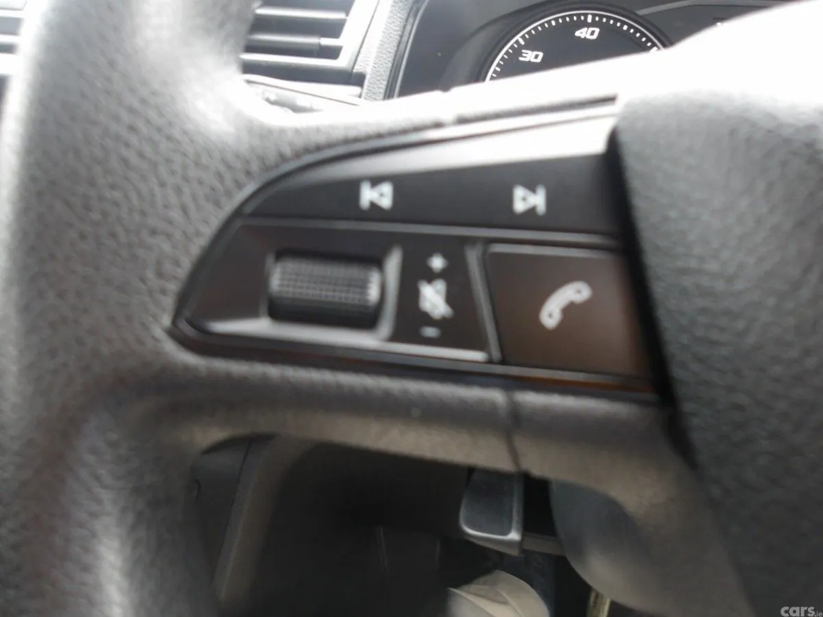 SEAT Arona SUV, Diesel, 2019, Blue
