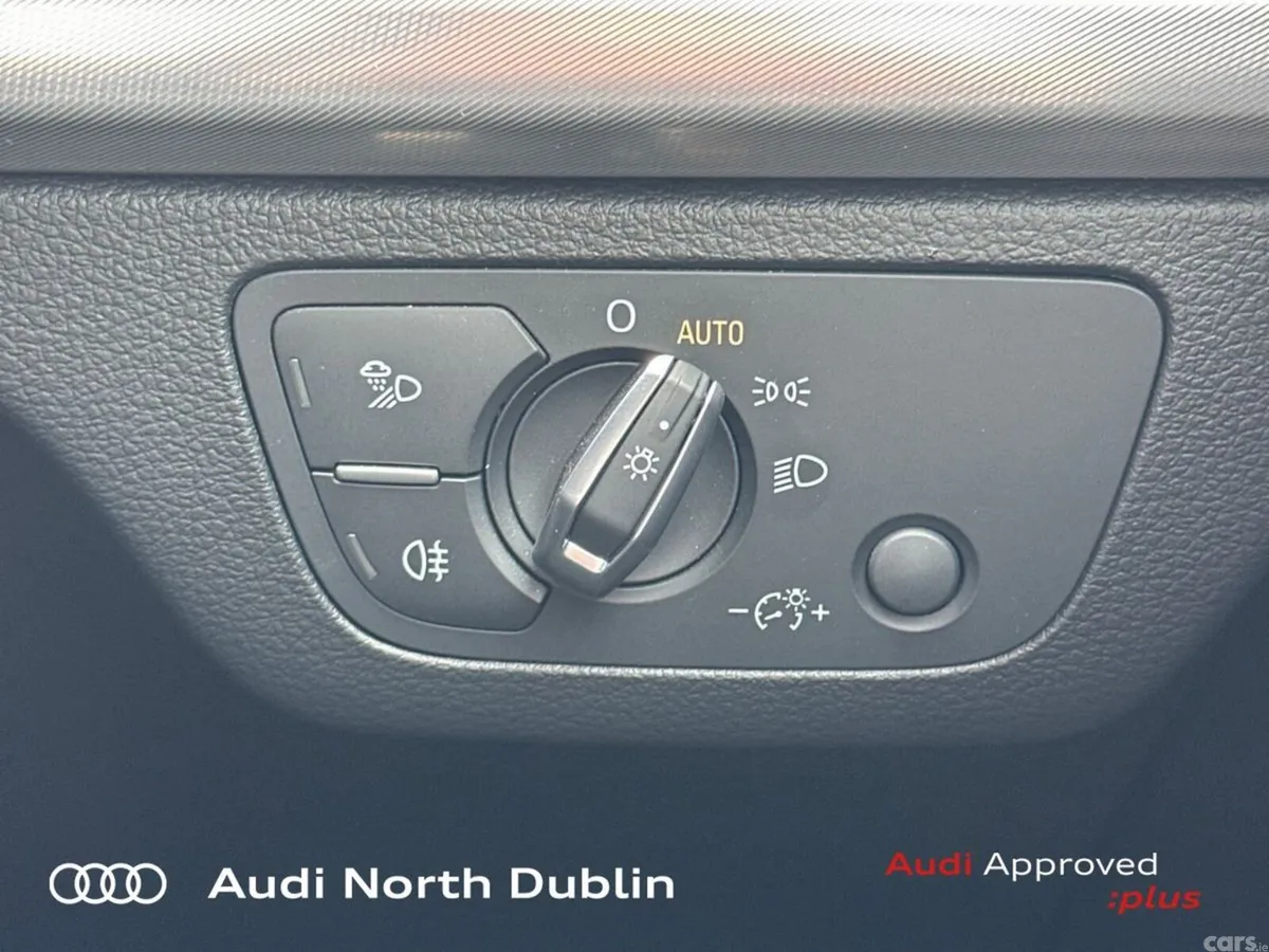 Audi Q5 SUV, Petrol Plug-in Hybrid, 2023, Blue