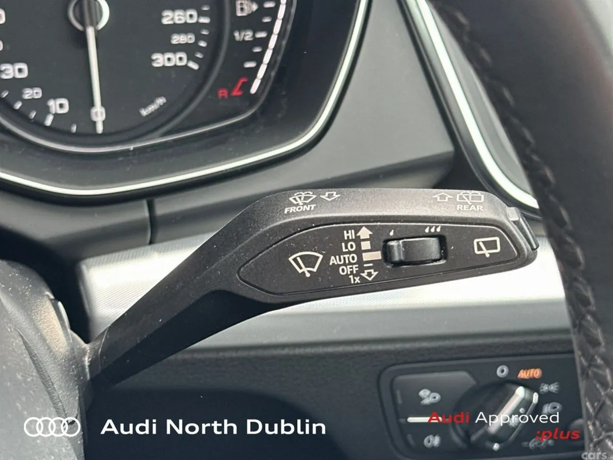 Audi Q5 SUV, Petrol Plug-in Hybrid, 2023, Blue