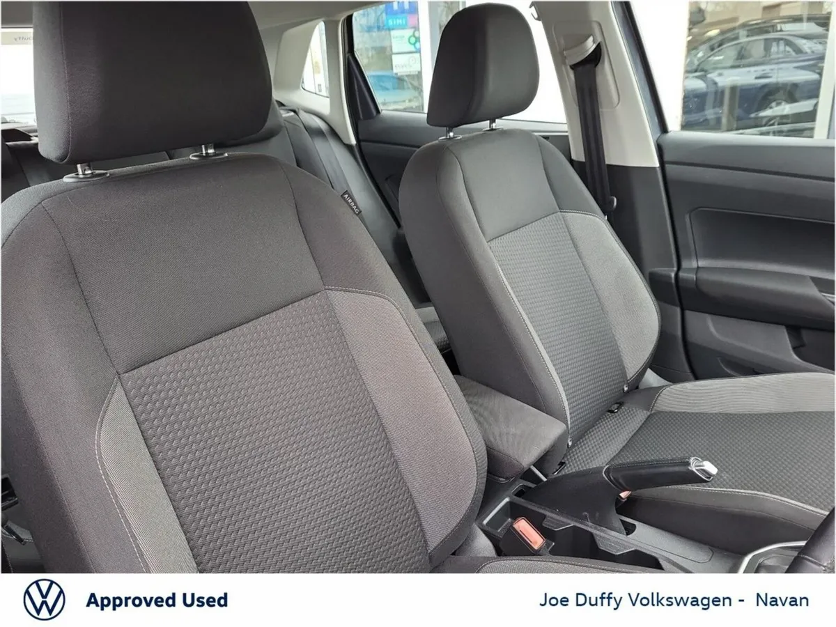 Volkswagen Polo Hatchback, Petrol, 2026, Grey
