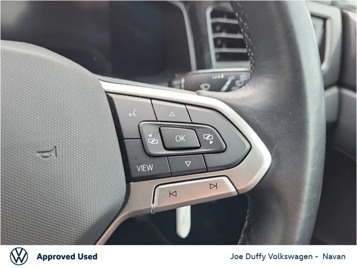 Volkswagen Polo Hatchback, Petrol, 2026, Grey