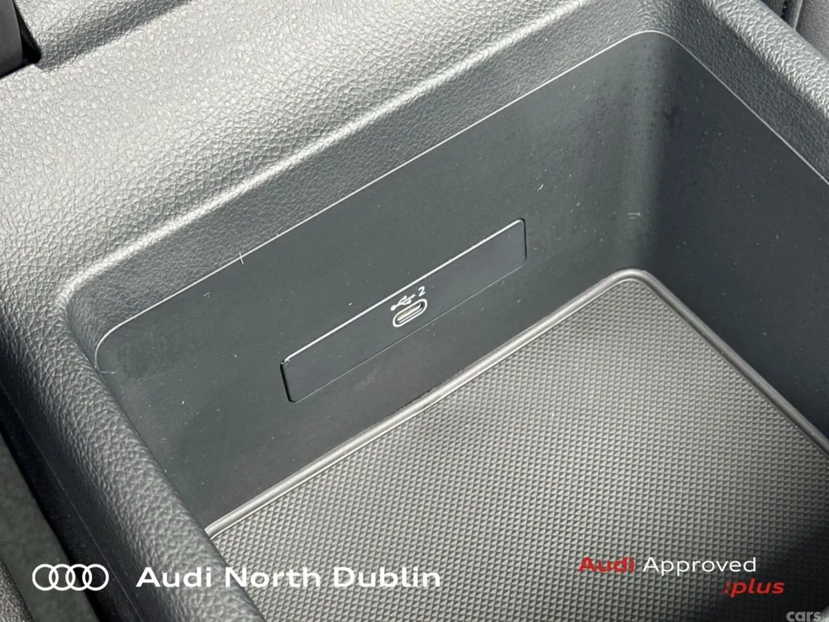 Audi Q5 SUV, Petrol Plug-in Hybrid, 2023, Blue