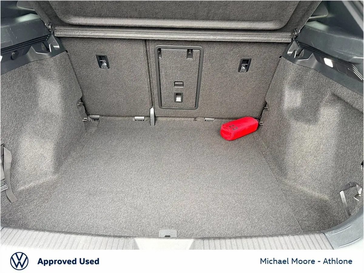 Volkswagen ID.4 Estate, Electric, 2024, Black