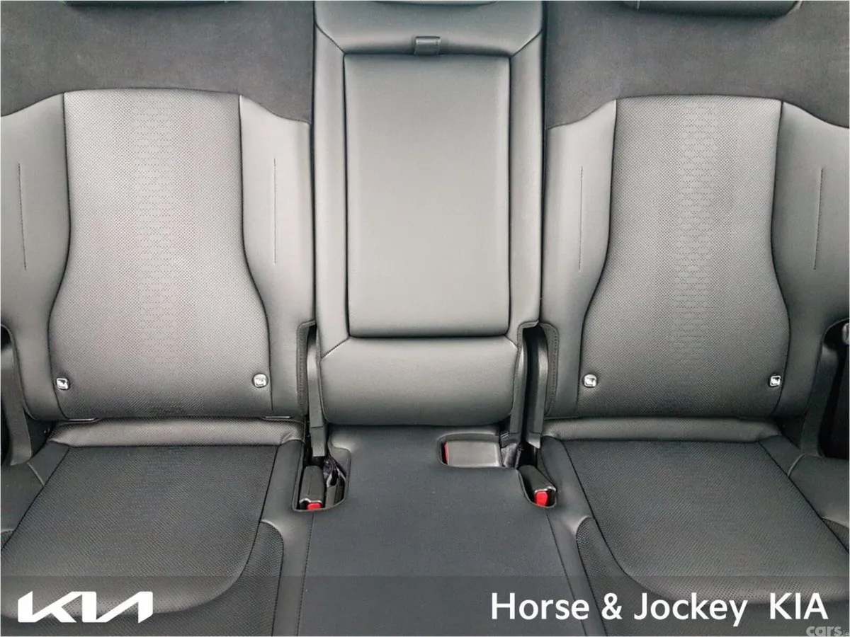 Kia Sportage SUV, Diesel, 2024, Grey